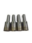 Box Packaging for Silver Glass Drill Bits - Reliable Drilling Performance