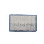 Bleach hot airline disposable cotton face towel