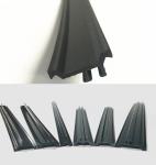 Polyamide Thermal Break Insulation Strips Flame Retardant PA66 GF25 Profiles for