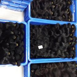 Guangzhou Gzf Hair Company