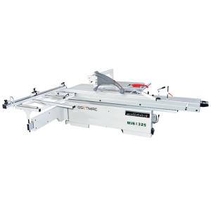 Quality Heating Processing Electric Lifting Woodworking Sliding Panel Saw wholesale
