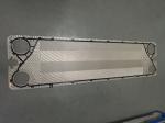 HVAC Industry NT100X SUS316L Plate Heat Exchanger Gaskets