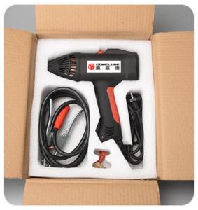 Quality 40% Duty Handheld ARC Welder 0.73 Factor Mini Inverter Welding Machine wholesale