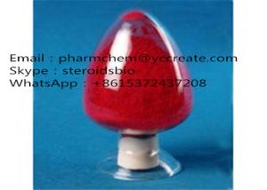 Quality High Quality Pharmaceutical Chemical CAS 4759-48-2 Isotretinoin wholesale
