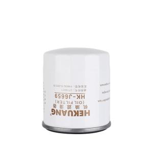 Quality 80 X 80mm LOVOL Engine Oil Filter LF16011 Engine Air Filter Element wholesale