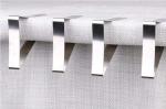 Small order Triangle Adjustable Stainless Steel Table Cloth Clip include Picnic