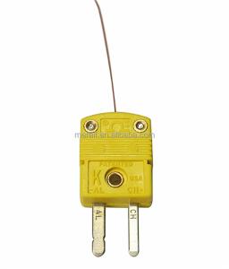 Quality Wholesale K Type Thermocouple Connector omega thermocouple thermometer wholesale