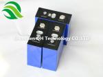 Aluminum Shell Electric Forklift Battery Pack 36Volt 120Ah 2000 Times Cycle