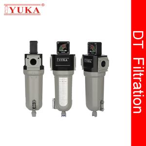 Quality Air Compressor Filter Dryer Regulator wholesale