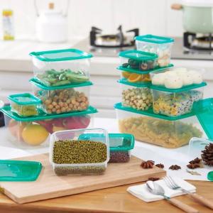Quality Supermarket Cut Resistant Disposable Plastic Crisper wholesale