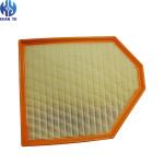 Auto Replace Parts Car Air Filter Element 13717601868 Used For BMW
