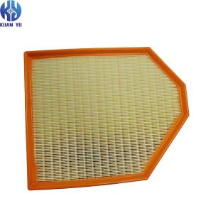Quality Auto Replace Parts Car Air Filter Element 13717601868 Used For BMW wholesale