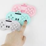 Baby Teething Products - Washable Various Colors custom cute cartoon player