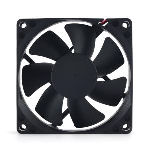 Quality Flange Mount Waterproof Cooling Fan Sturdy Free Standing Plastic Material wholesale