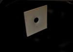 16mm Thickness Rock Grouting Plate For Self Drilling Anchor Bar R38