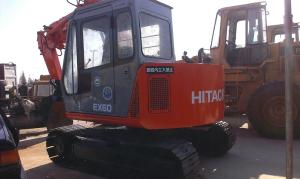Quality hitachi mini excavator for sale,hitachi Ex60 digger(call 0086-15901613598) wholesale