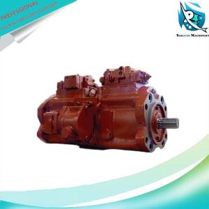 Quality Hot sale good quality K3V112DTP main pump for excavator wholesale