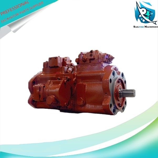 Hot sale good quality K3V112DTP main pump for excavator