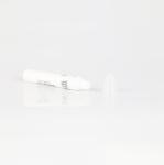 Oval Soft Empty Tube Cosmetic Containers Plastic Tubes Packaging for Cosmetics