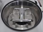 LCD Floor Standing Centrifuge Large volumn , large Capacity 4000ml centrifuge