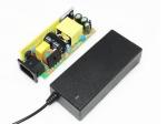 65W 24 Volt Desktop Power Adapter AC DC For Laptop / Printer , High Efficiency