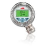 Gauge ABB Pressure Transmitter 261GC, 261GG, 261GJ, 261GM, 261GN