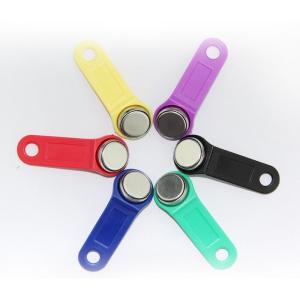 Quality TM key Card Ibutton Ds1990 1990a-F5 Rw1990 tag wholesale