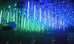 360 degree 3D individual addressable led tube