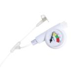 Soft And Flexible ET Bronchial Blocker Tube 50cm OEM