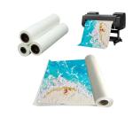 Pigment Dye Water Based 190gsm RC Glossy Photo Paper For HP Epson