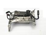 Audi Q7 Car Air Suspension Compressor 4L0698007B 4L0698007C 4L0698007A