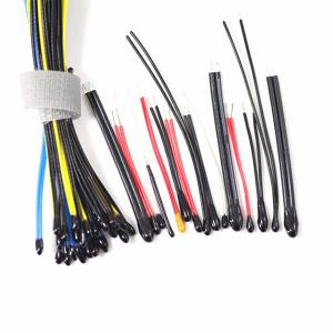 Quality Insulated Wire Ntc Thermistor 4500k Functional And Versatile wholesale