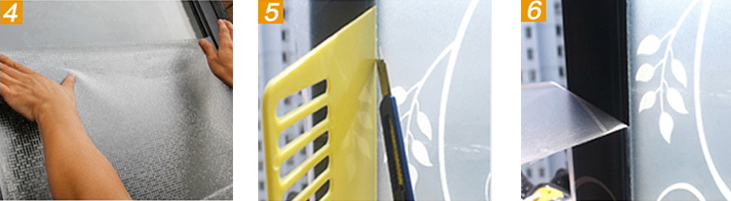 Hot Design Privacy PVC Window Static Cling Film DIY Home Window Glass Film for Etched Smart Windows