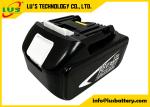 Power tool replacement lithium battery BL1830 BL1840 BL1850 Lithium-Ion battery