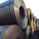 Full Hard Jis G3141 Cold Rolled Hot Rolled Carbon Steel Coils