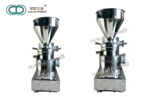 Quality Split Food Grade Stainless Steel Colloid Mill JM-FB140A High Efficiency wholesale