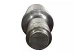 High Quality 42CrMo4 Forged Steel Spline Drive Shaft For Connecting Parts