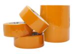 Self Adhesive Brown Bopp Packing Tape 50mm*150m*50mic