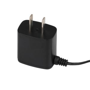 Quality 6W Ac Switching Mode Power Supply Adaptor , Switching Adapter 12v wholesale