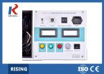 Rszgf High Voltage Test Equipment 1500 Meter Below Altitude For Hipot