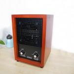 Wood Home Ozone Machine Air Purifier Ozone Generator 500mg CE Approved