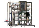 5TPH Industrial Deionized Reverse Osmosis Drinking Water Treatment System