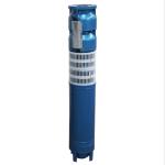 75KW 102HP Stainless Steel Well Pump For Mining