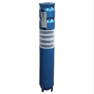 Quality 30KW Well Pump For Construction Industry Production Stainless Steel wholesale