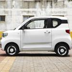Small car home factory direct sales Wuling Hongguang MINIEV2022 free model