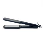 Ionic Hair Straightening Brush with Adjustable Temperature