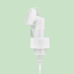 Versatile Foam Pump Head For Hand Washing And Makeup Remove Fits Most Standard