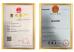 Baifeng Machinery Factory Certifications