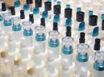 Cosmetic Filling Capping Production Line For Filling Of Water Cream