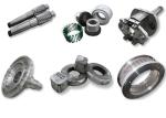Malaysia Wood Pellet Mill Ring Die ， Sawdust Pellet Press Accessory Roller Ring
